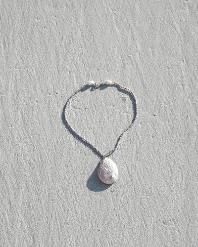 ABALONE — Necklace