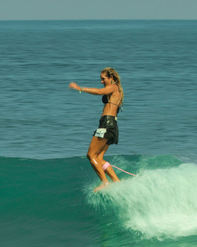 Boardshort full cocoa