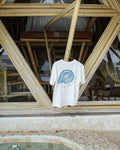 Ocean cure off white
