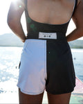 Boardshort cocoa milk
