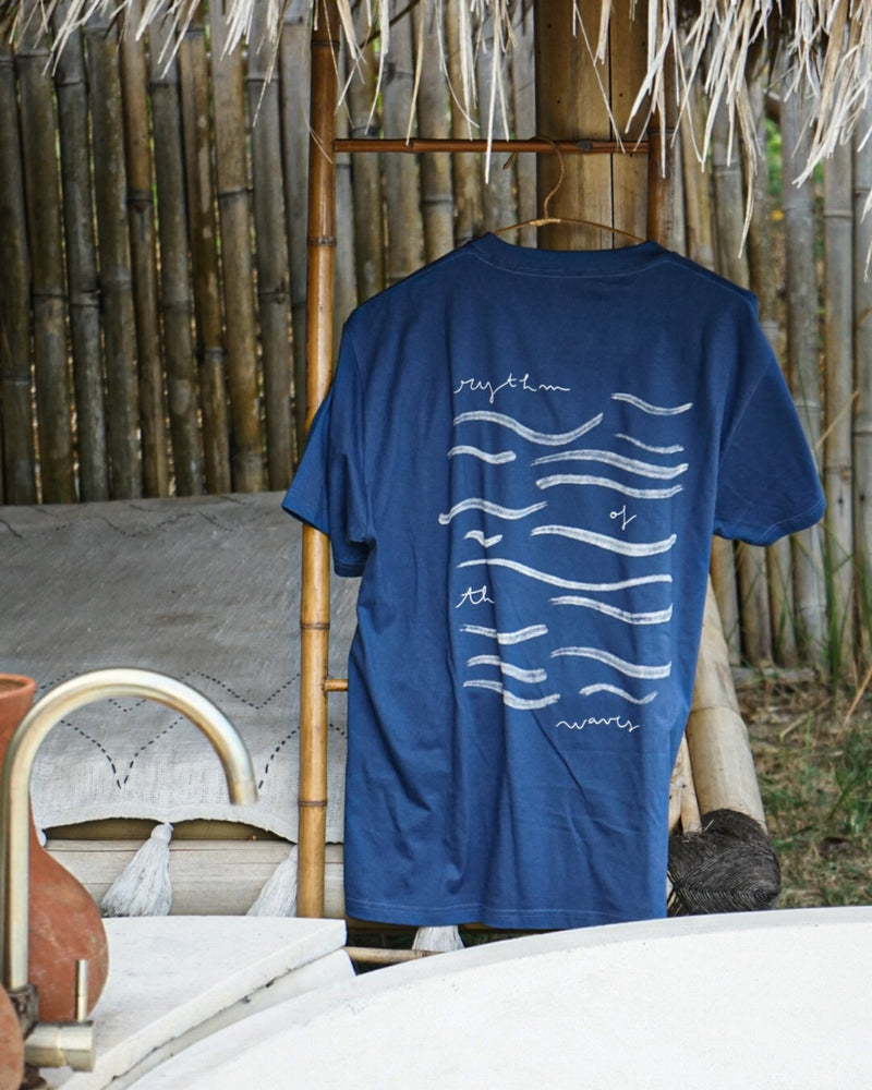 Rythm of the waves