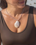 ABALONE — Necklace