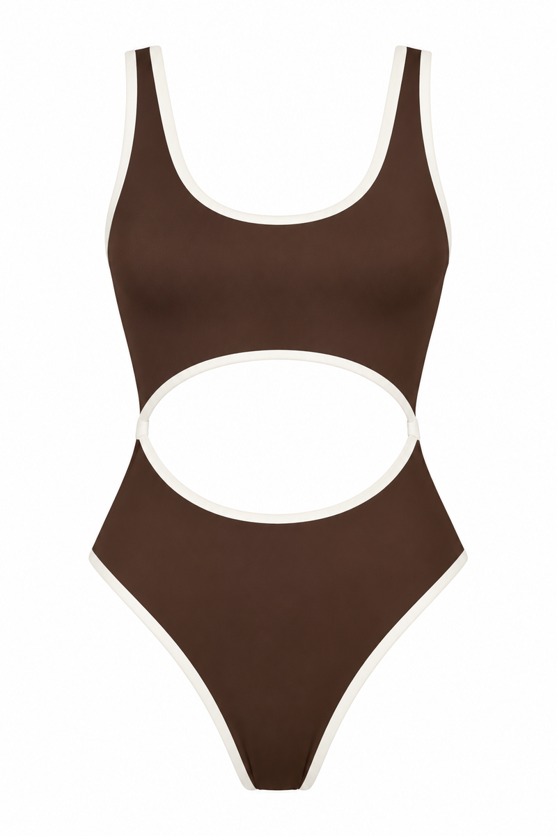 Komodo 2.0 Cocoa milk