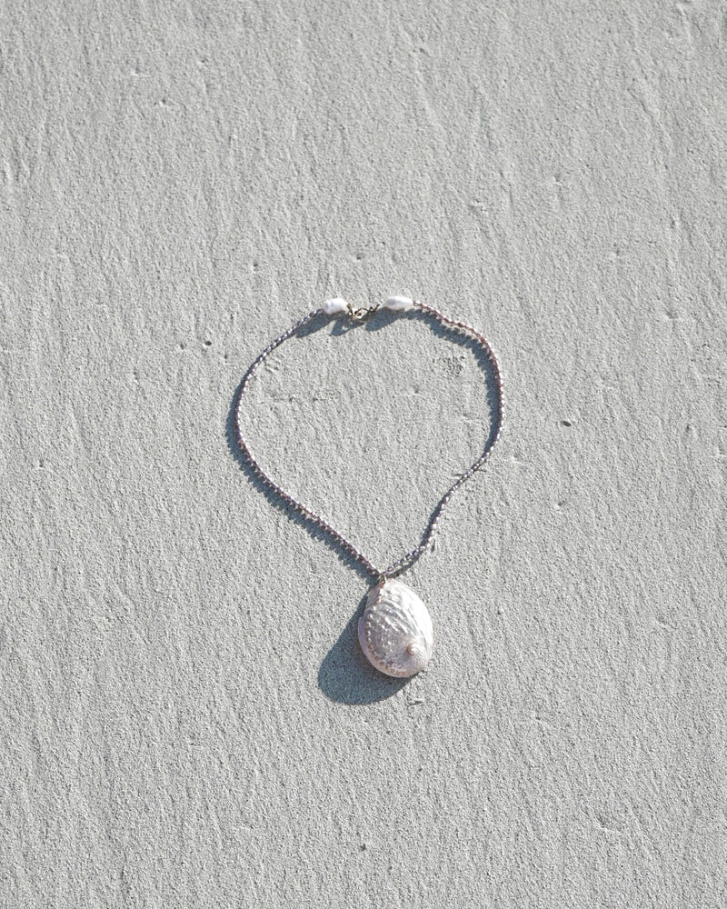 ABALONE — Necklace