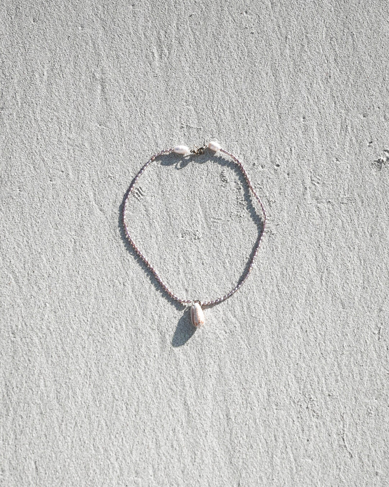 SIRENA — Necklace