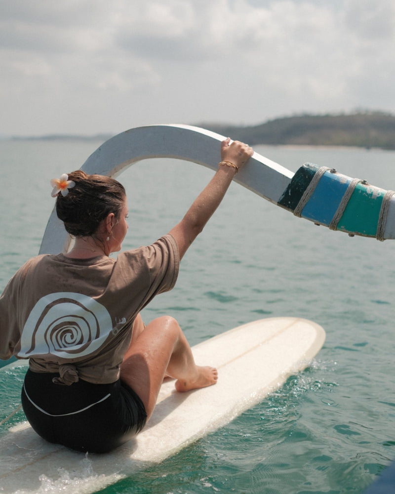 Ocean cure expresso