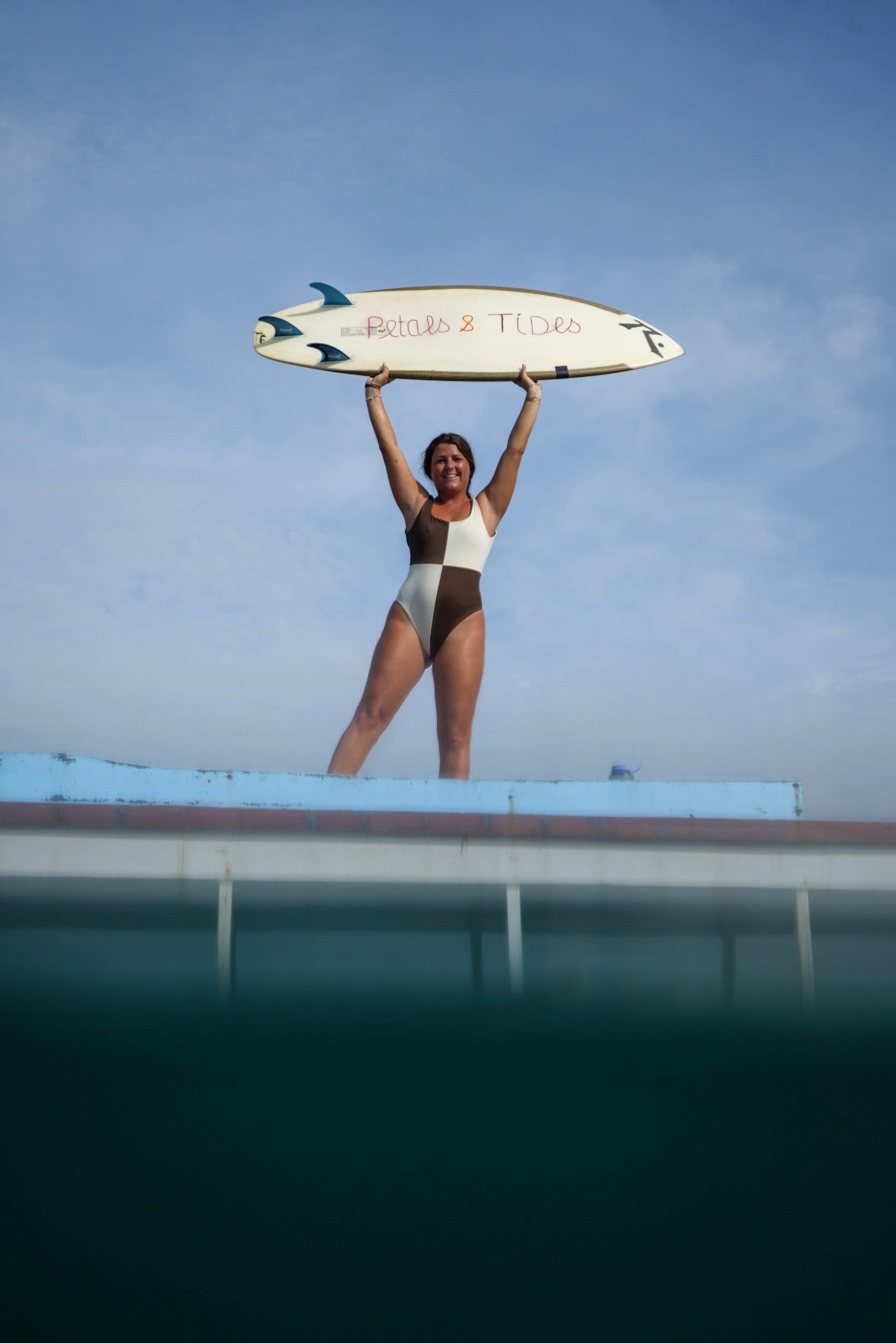 Good times reversible