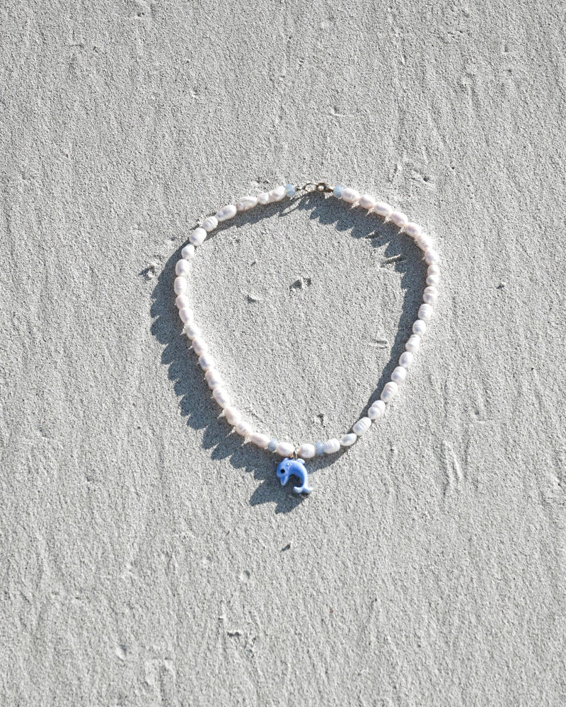 DOLCE MARE — Necklace