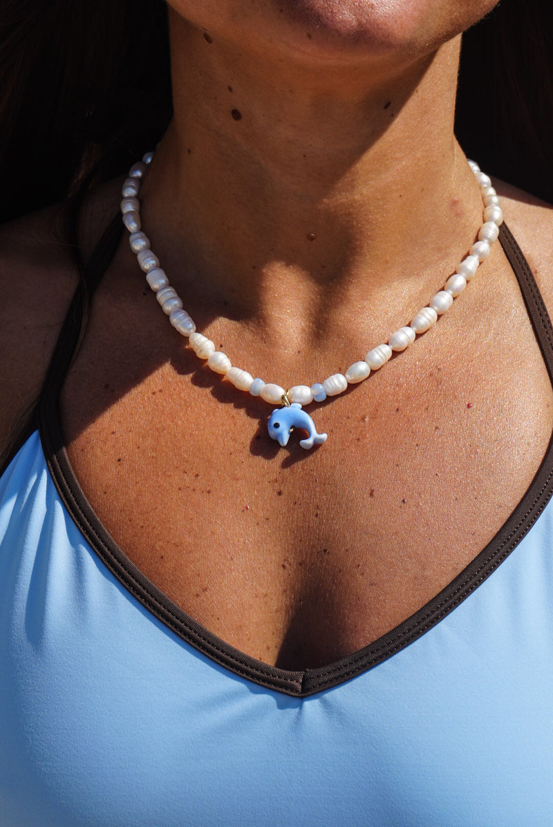 DOLCE MARE — Necklace